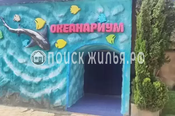 Квартира «В ЖК SunHills»