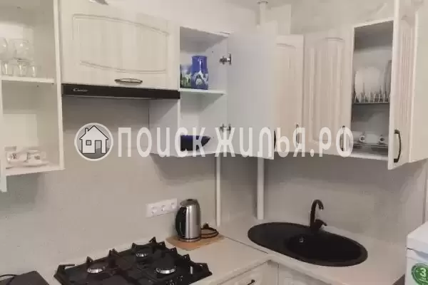 Квартира «В ЖК SunHills»