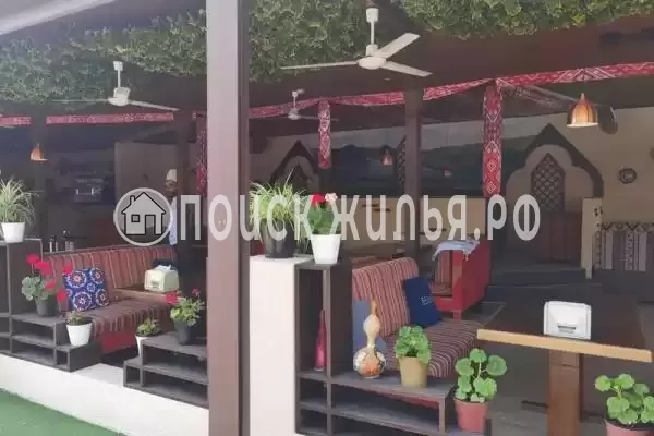 Квартира «В ЖК SunHills»