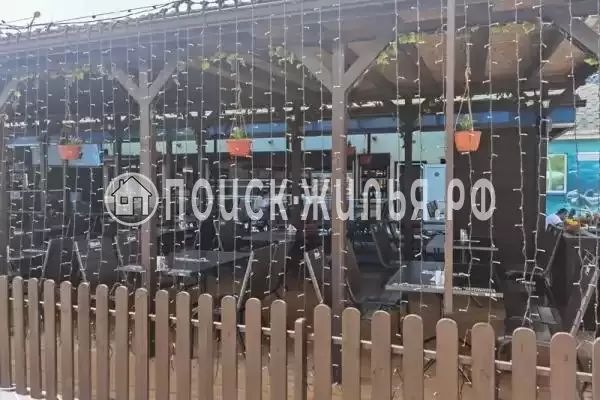 Квартира «В ЖК SunHills»