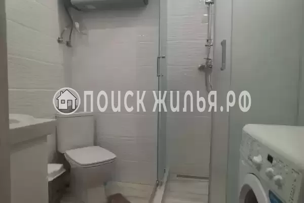 Квартира «В ЖК SunHills»