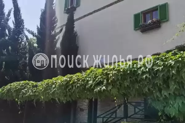 Квартира «В ЖК SunHills»