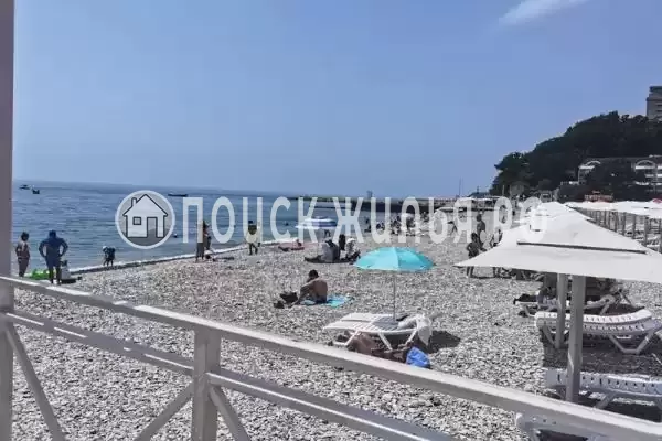 Квартира «В ЖК SunHills»