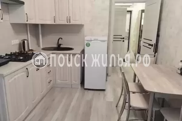 Квартира «В ЖК SunHills»