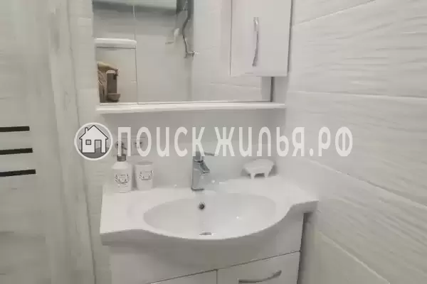 Квартира «В ЖК SunHills»