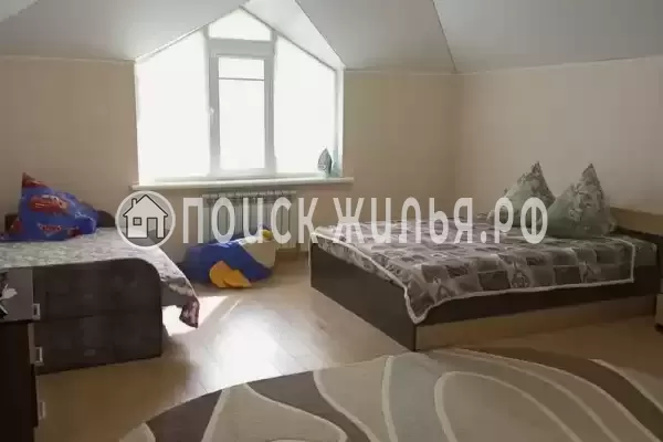 Дом под ключ «Светлана» Дом под ключ «Светлана»