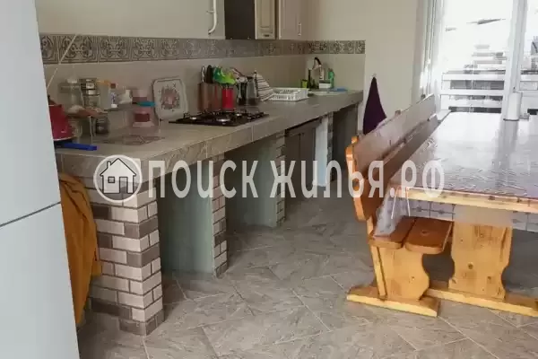 Дом под ключ «Светлана» Дом под ключ «Светлана»