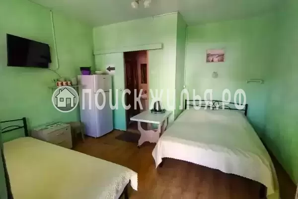 «На Самшитовой»