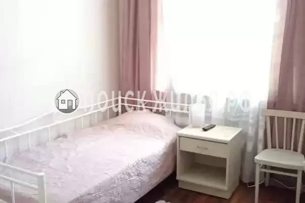 «На Самшитовой»