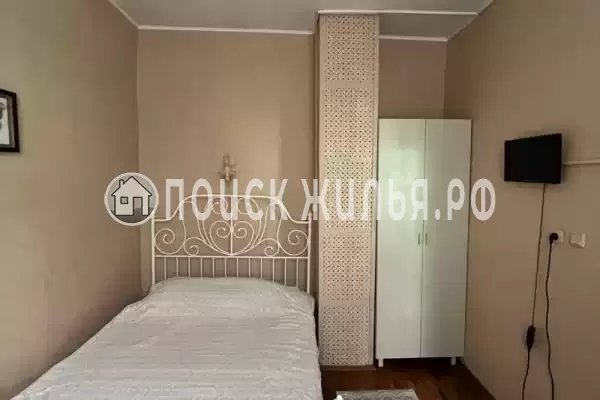 «На Самшитовой»