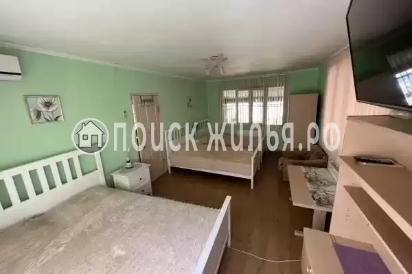 «На Самшитовой»