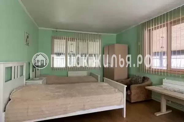 «На Самшитовой»