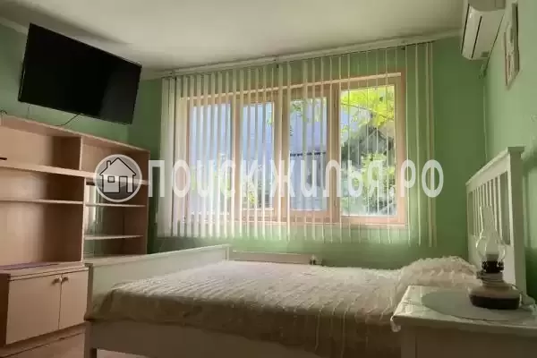 «На Самшитовой»