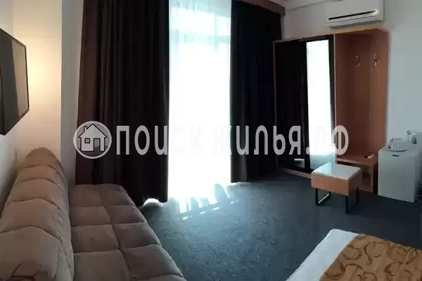 «Вилла Феллини»