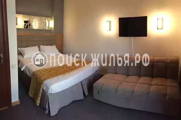 «Вилла Феллини»