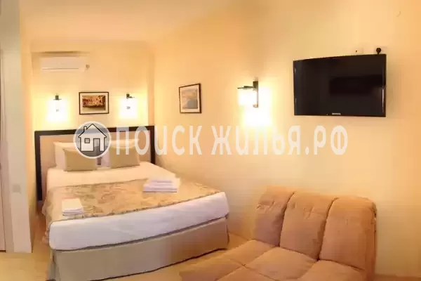 «Вилла Феллини»