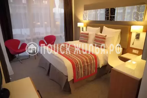 «Вилла Феллини»