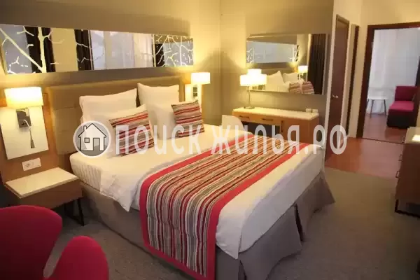 «Вилла Феллини»