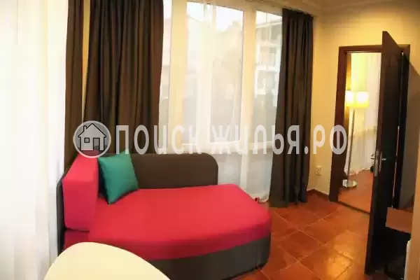 «Вилла Феллини»