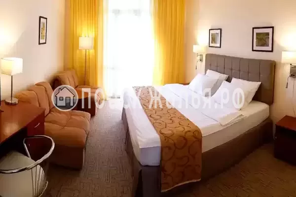 «Вилла Феллини»