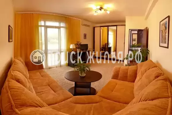 «Вилла Феллини»