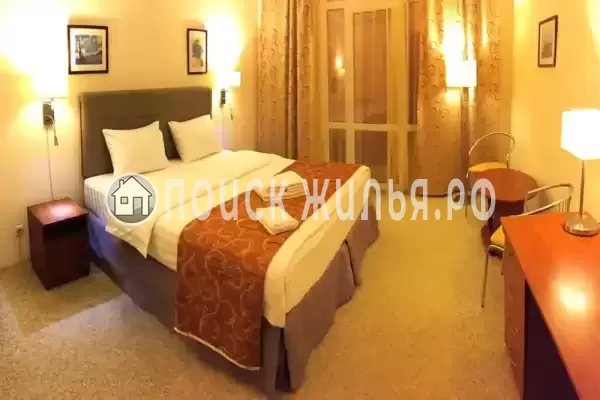 «Вилла Феллини»