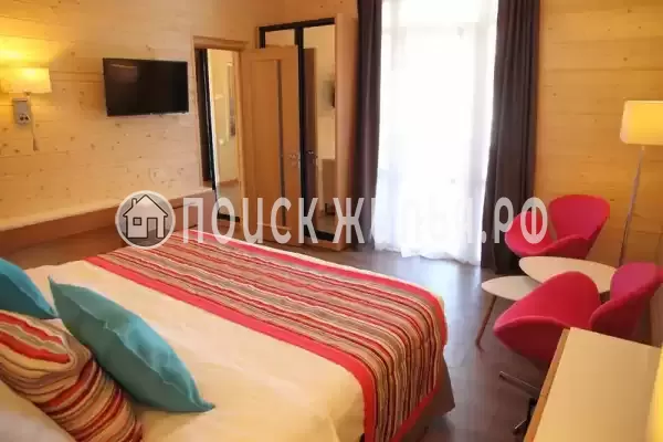 «Вилла Феллини»