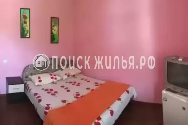 Гостевой дом «Алина»