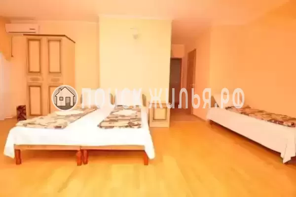 Гостевой дом «Алина»