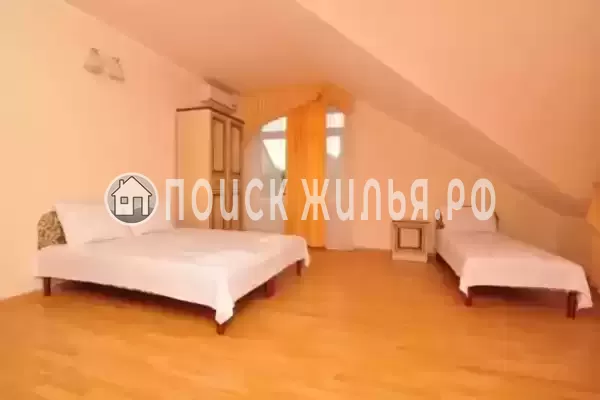 Гостевой дом «Алина»