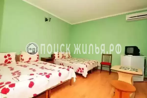 Гостевой дом «Алина»