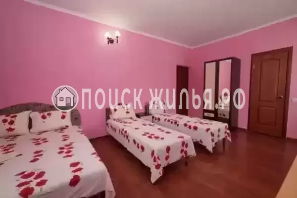 Гостевой дом «Алина»