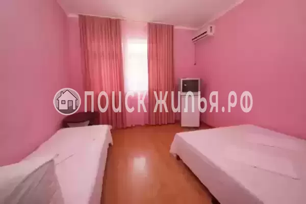 Гостевой дом «Алина»