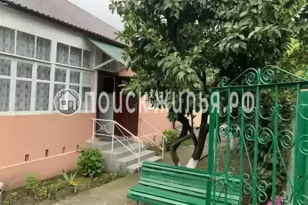 Частный сектор «Дом Дача»