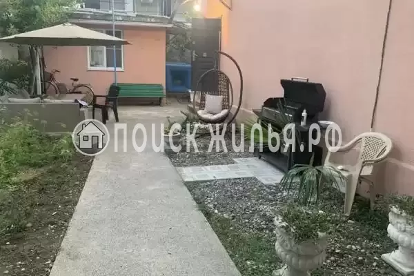 Частный сектор «Дом Дача»