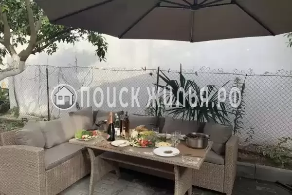 Частный сектор «Дом Дача»