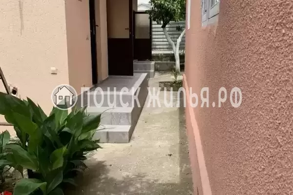 Частный сектор «Дом Дача»