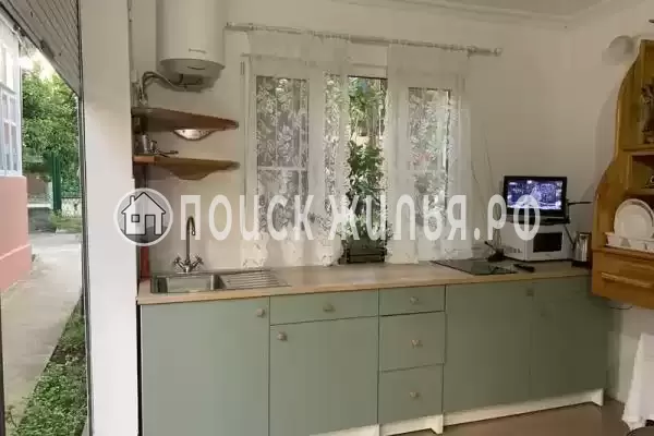 Частный сектор «Дом Дача»