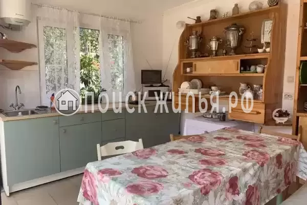 Частный сектор «Дом Дача»