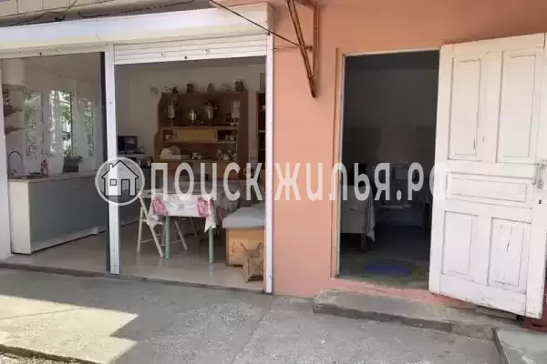 Частный сектор «Дом Дача»