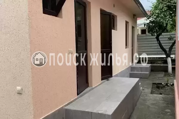 Частный сектор «Дом Дача»