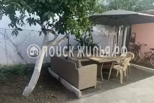 Частный сектор «Дом Дача»