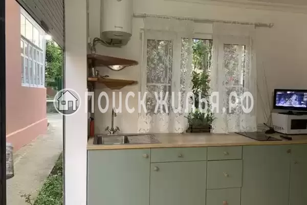 Частный сектор «Дом Дача»