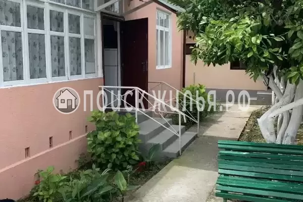 Частный сектор «Дом Дача»