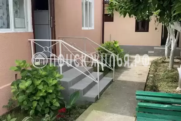 Частный сектор «Дом Дача»