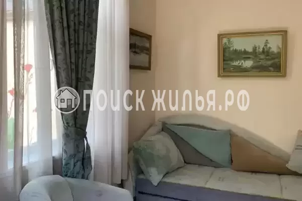 Частный сектор «Дом Дача»