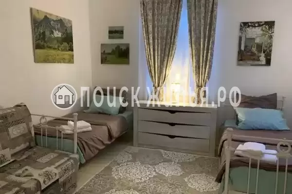 Частный сектор «Дом Дача»