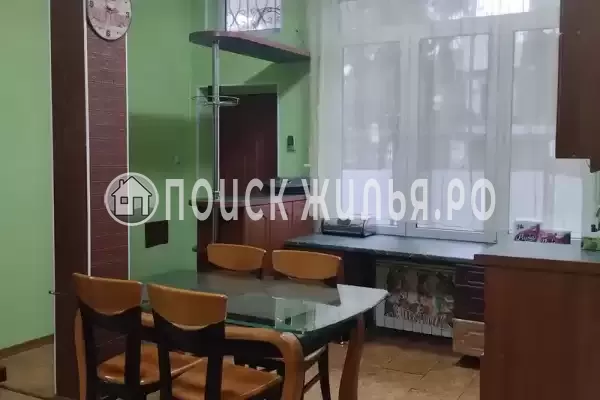 Квартира, Боткинская, д.17 Квартира, Боткинская, д.17