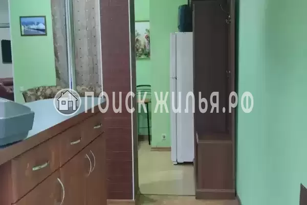 Квартира, Боткинская, д.17 Квартира, Боткинская, д.17