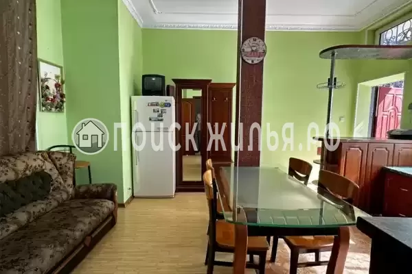 Квартира, Боткинская, д.17 Квартира, Боткинская, д.17